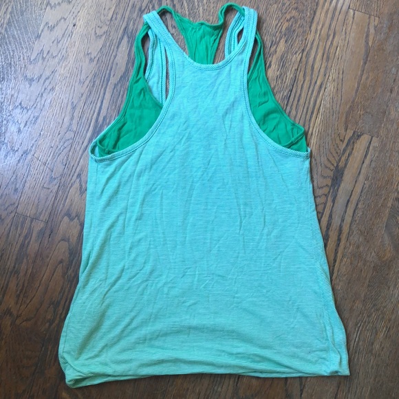 Splendid Tank Top - size 14 - Picture 3 of 3